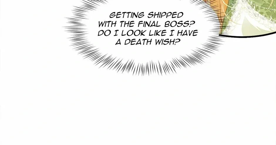 Wo Cai Bu Zuo Fan Pai De Bai Yue Guang! Chapter 20 page 35 - 