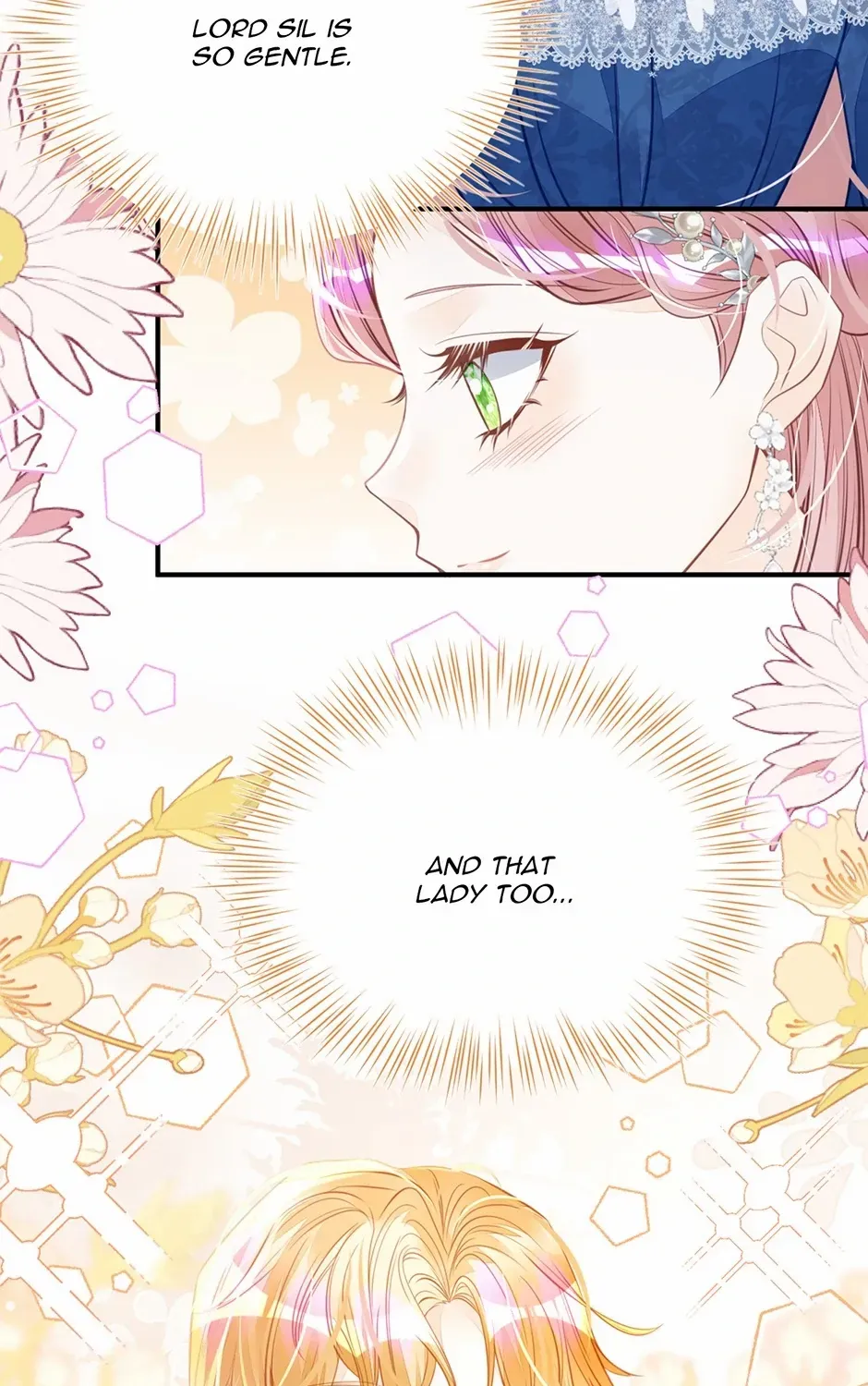 Wo Cai Bu Zuo Fan Pai De Bai Yue Guang! Chapter 20 page 64 - 