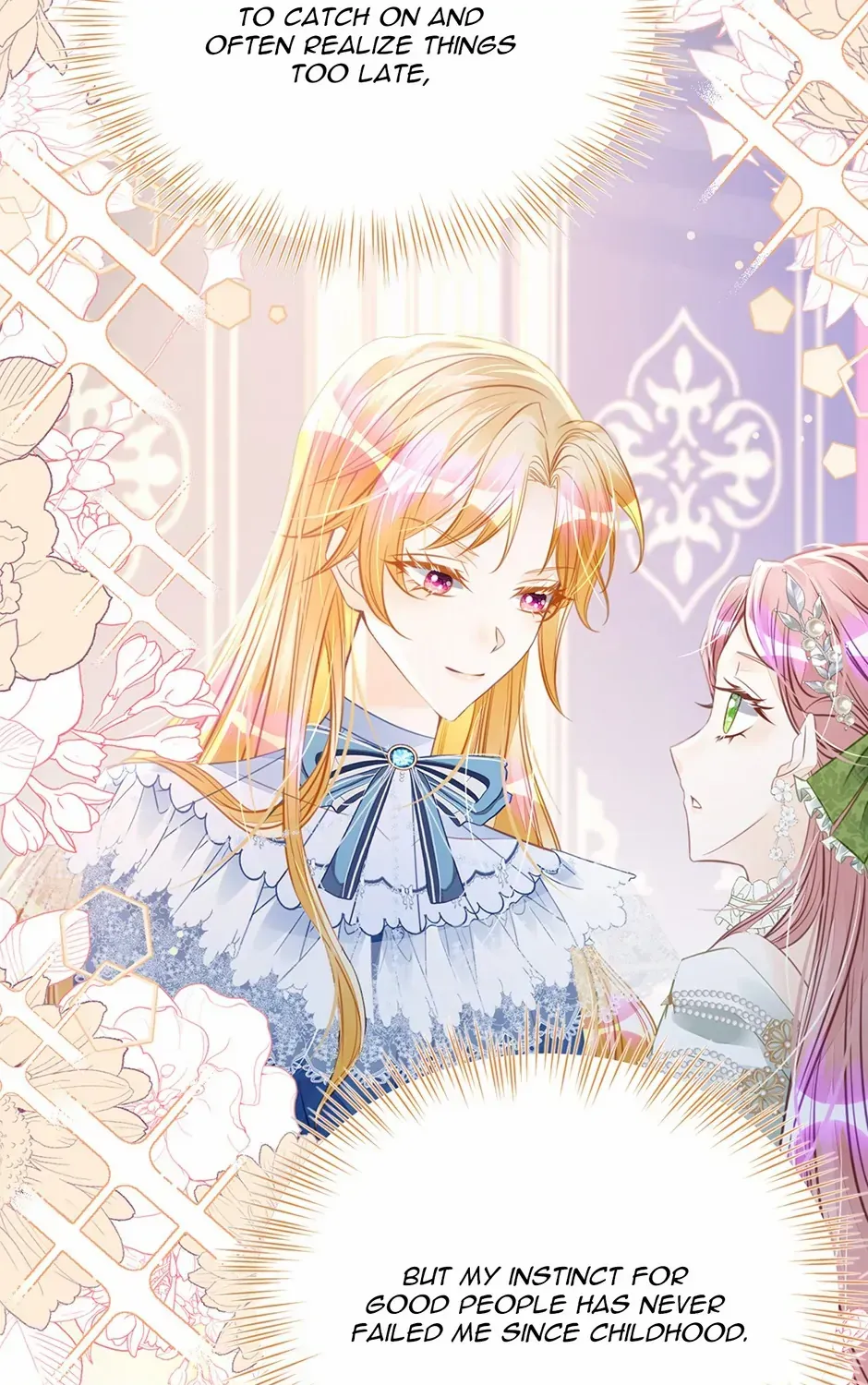 Wo Cai Bu Zuo Fan Pai De Bai Yue Guang! Chapter 20 page 70 - 