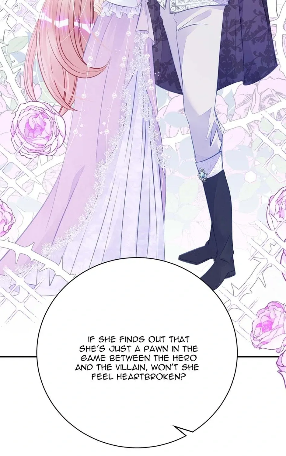 Wo Cai Bu Zuo Fan Pai De Bai Yue Guang! Chapter 21 page 17 - 