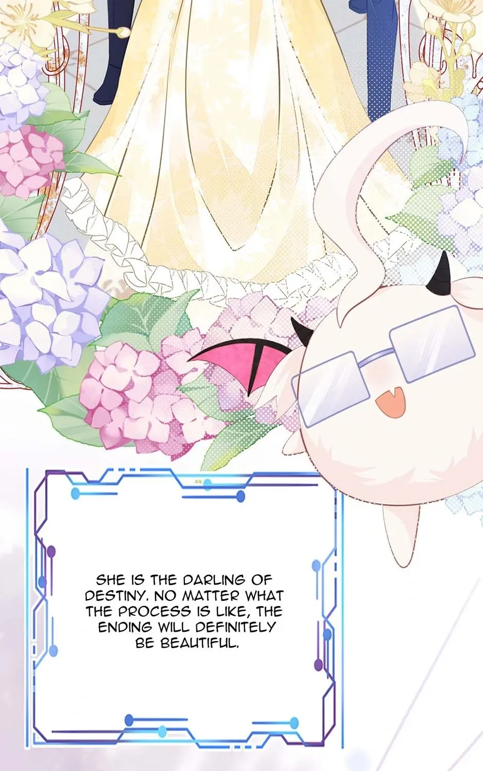 Wo Cai Bu Zuo Fan Pai De Bai Yue Guang! Chapter 21 page 23 - 