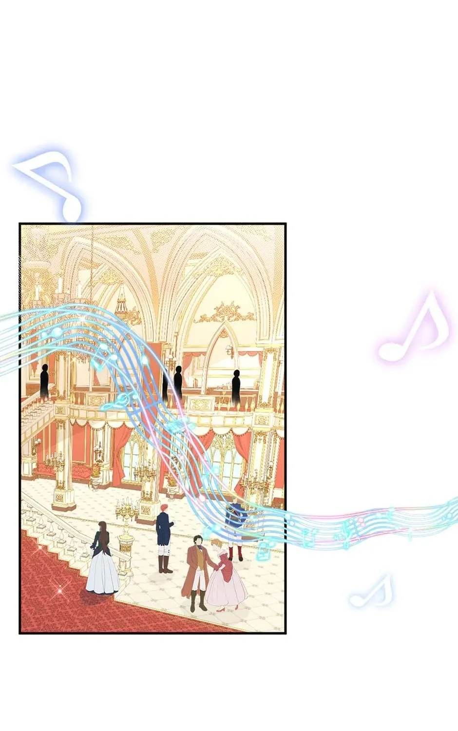 Wo Cai Bu Zuo Fan Pai De Bai Yue Guang! Chapter 21 page 27 - 
