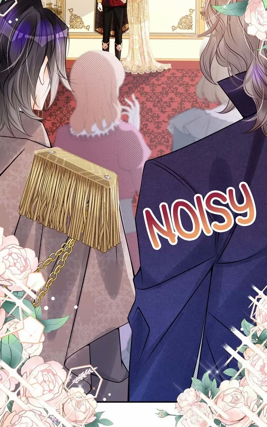 Wo Cai Bu Zuo Fan Pai De Bai Yue Guang! Chapter 21 page 43 - 