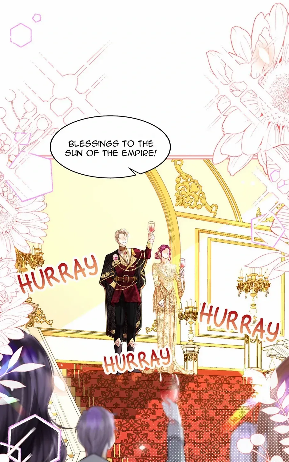 Wo Cai Bu Zuo Fan Pai De Bai Yue Guang! Chapter 21 page 51 - 