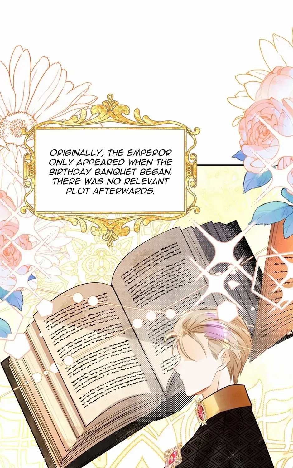 Wo Cai Bu Zuo Fan Pai De Bai Yue Guang! Chapter 21 page 59 - 