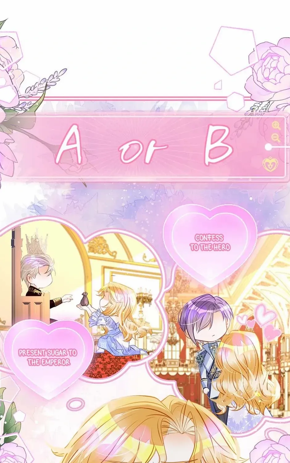 Wo Cai Bu Zuo Fan Pai De Bai Yue Guang! Chapter 21 page 63 - 