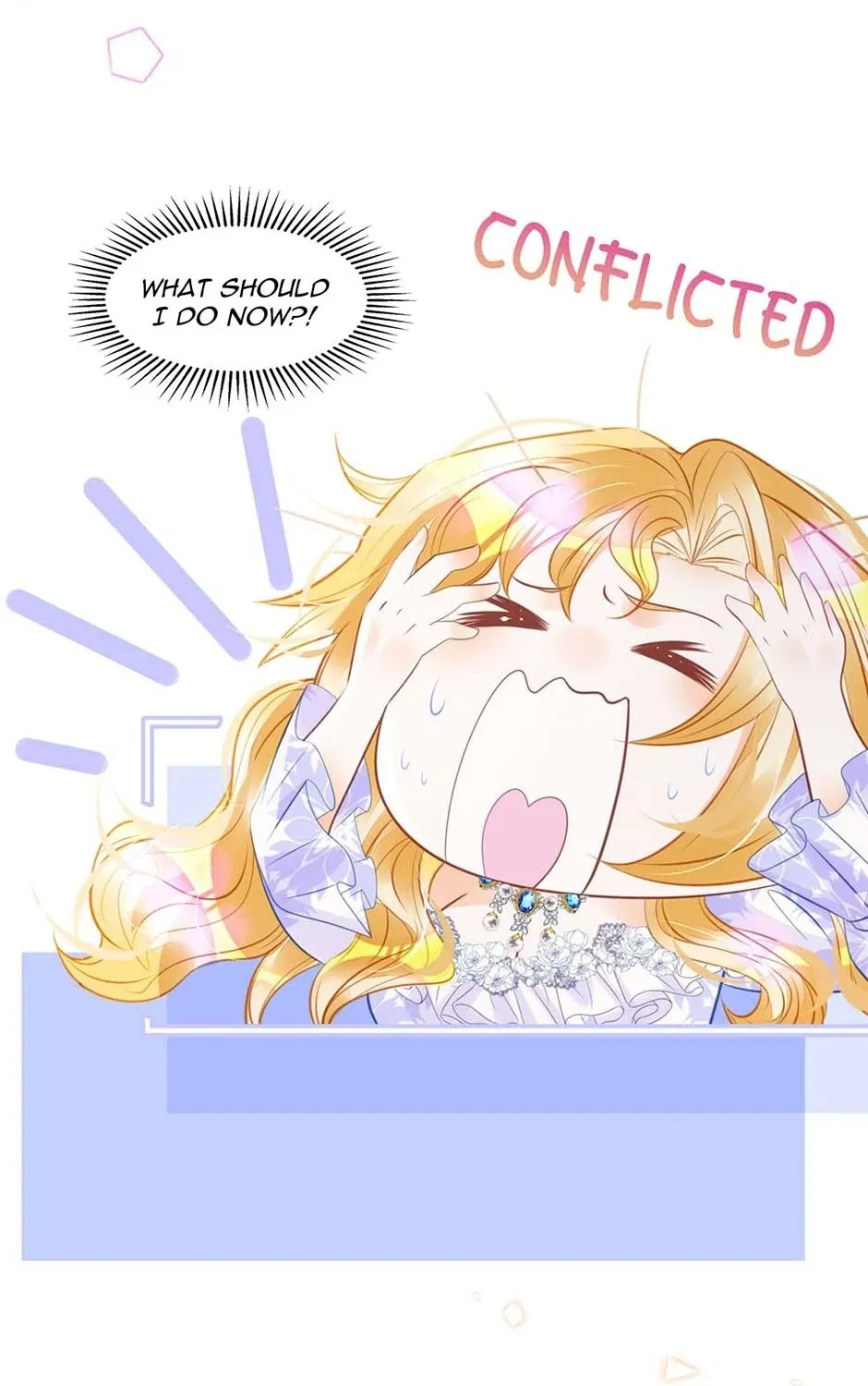 Wo Cai Bu Zuo Fan Pai De Bai Yue Guang! Chapter 21 page 65 - 