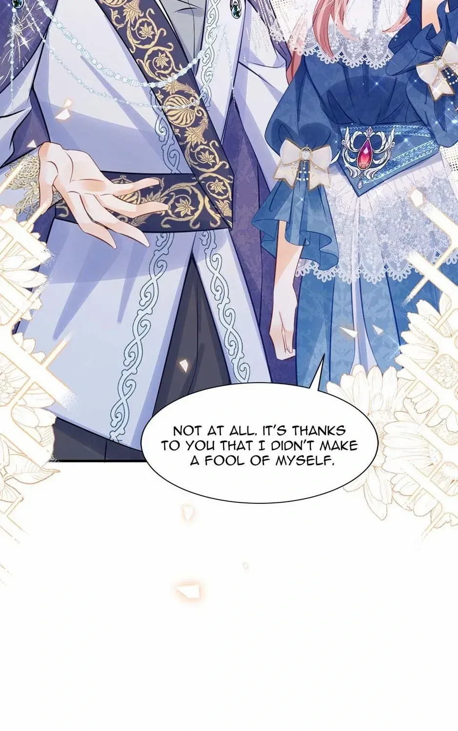 Wo Cai Bu Zuo Fan Pai De Bai Yue Guang! Chapter 21 page 69 - 