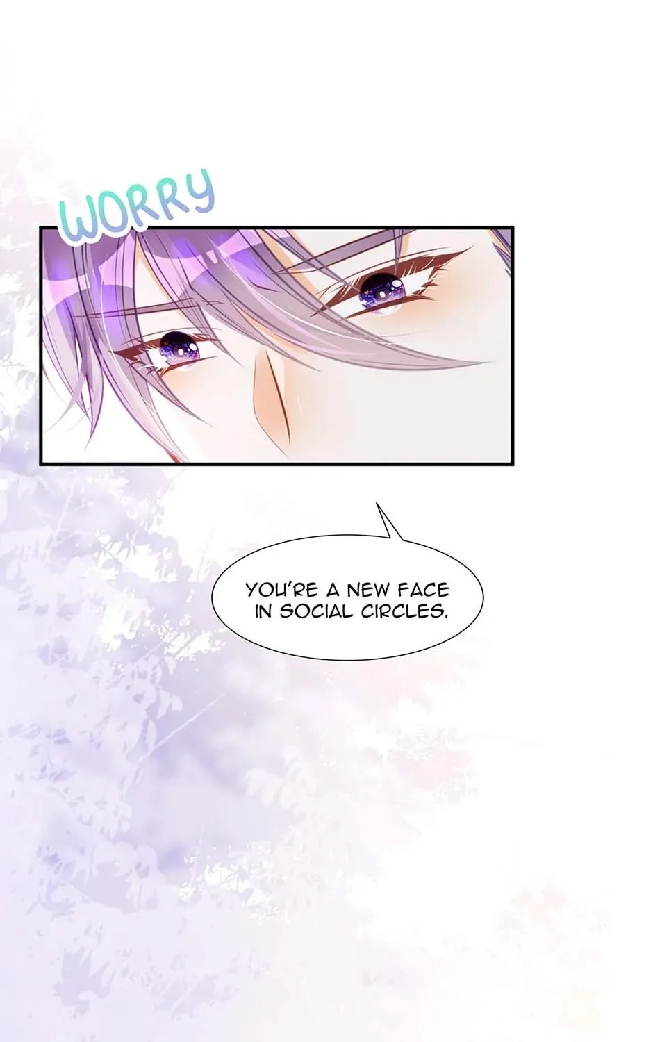 Wo Cai Bu Zuo Fan Pai De Bai Yue Guang! Chapter 21 page 73 - 