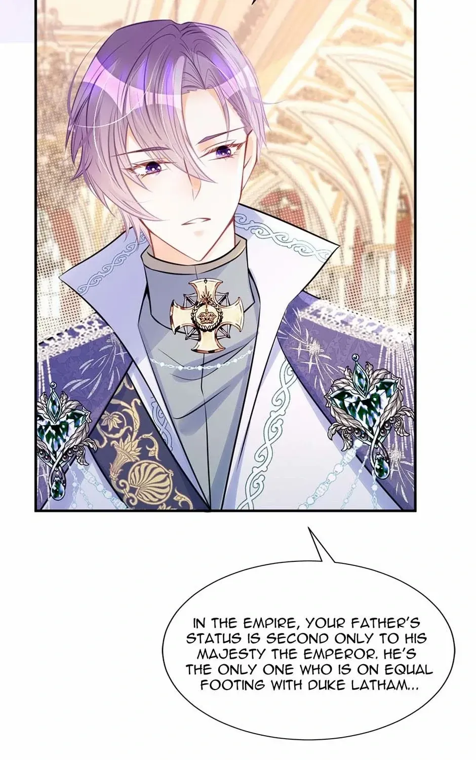 Wo Cai Bu Zuo Fan Pai De Bai Yue Guang! Chapter 21 page 75 - 