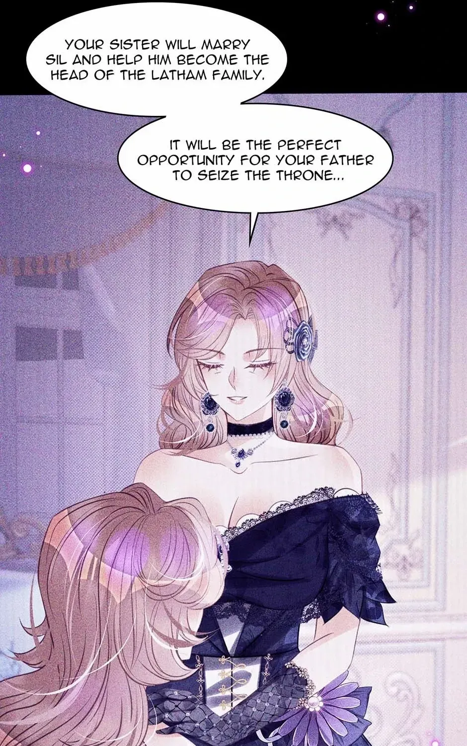 Wo Cai Bu Zuo Fan Pai De Bai Yue Guang! Chapter 21 page 85 - 