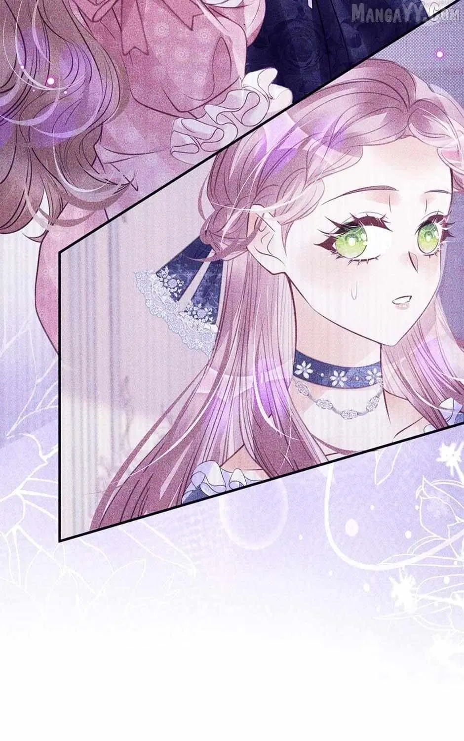 Wo Cai Bu Zuo Fan Pai De Bai Yue Guang! Chapter 21 page 87 - 
