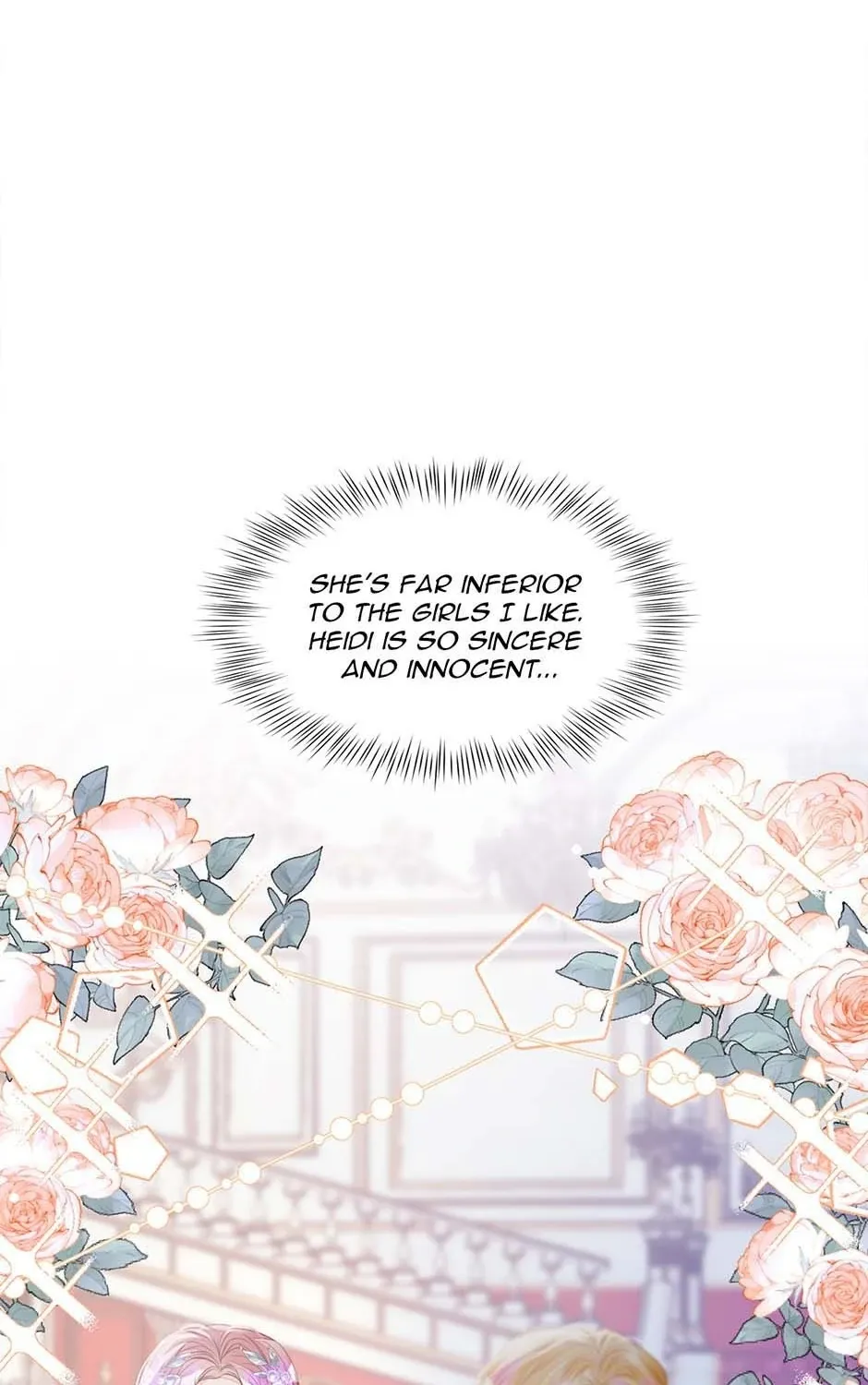 Wo Cai Bu Zuo Fan Pai De Bai Yue Guang! Chapter 22 page 70 - 