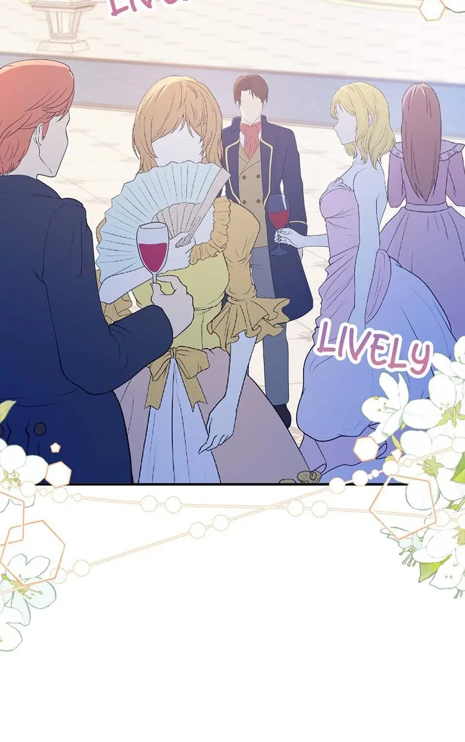 Wo Cai Bu Zuo Fan Pai De Bai Yue Guang! Chapter 22 page 92 - 