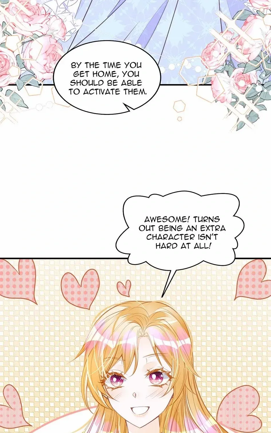 Wo Cai Bu Zuo Fan Pai De Bai Yue Guang! Chapter 23 page 13 - 