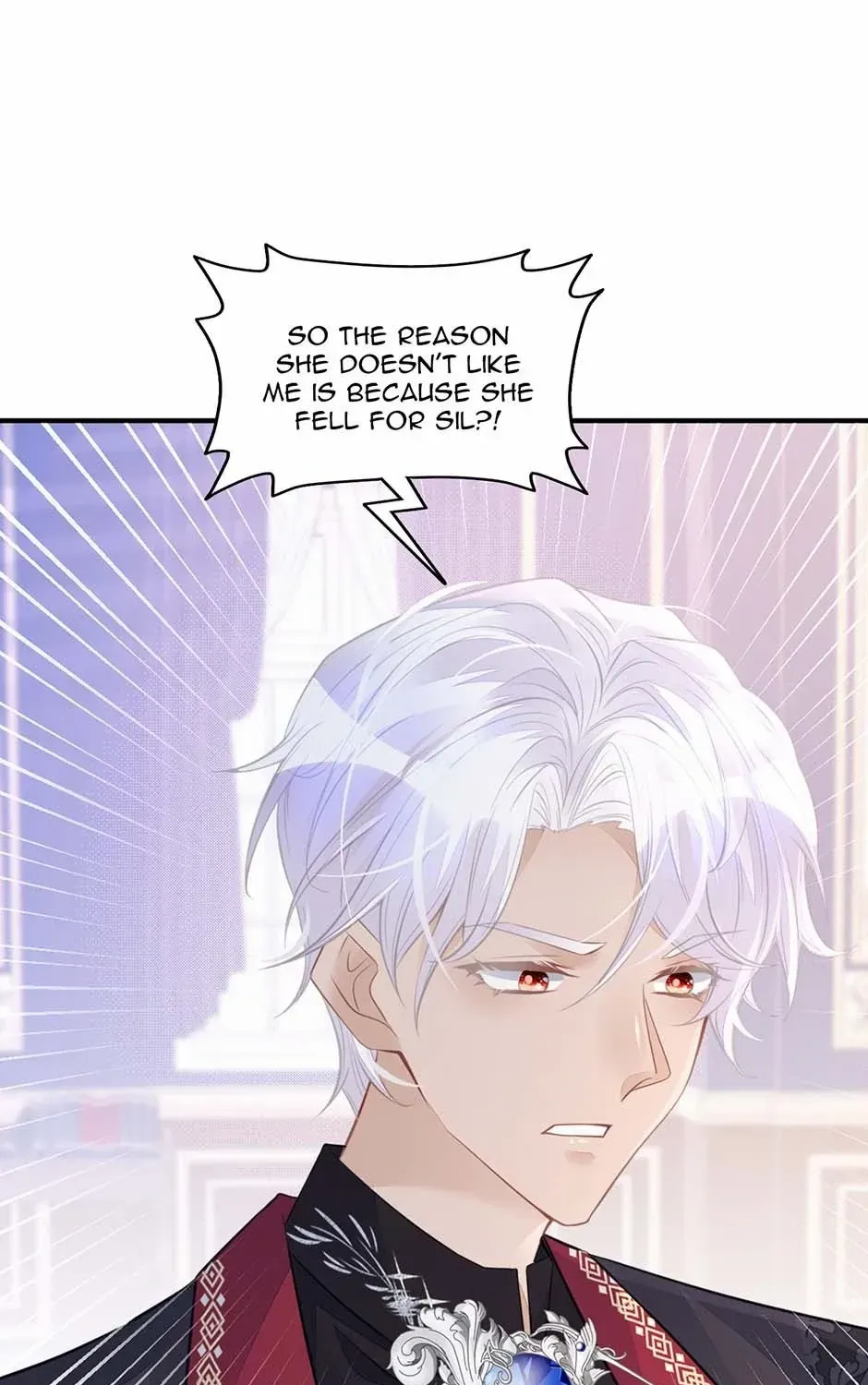 Wo Cai Bu Zuo Fan Pai De Bai Yue Guang! Chapter 23 page 23 - 