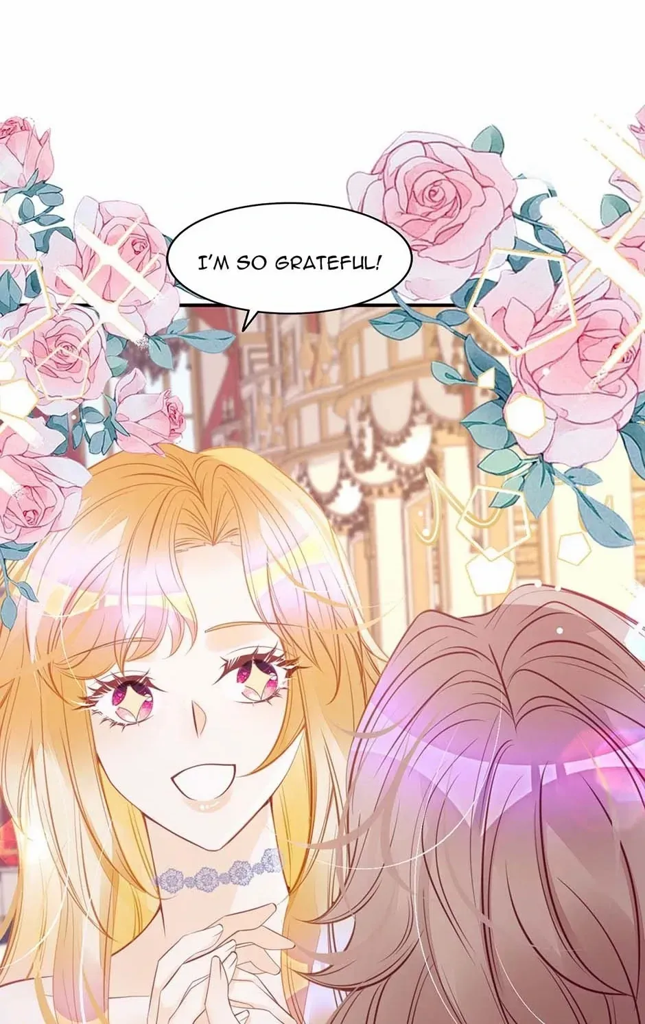Wo Cai Bu Zuo Fan Pai De Bai Yue Guang! Chapter 23 page 90 - 