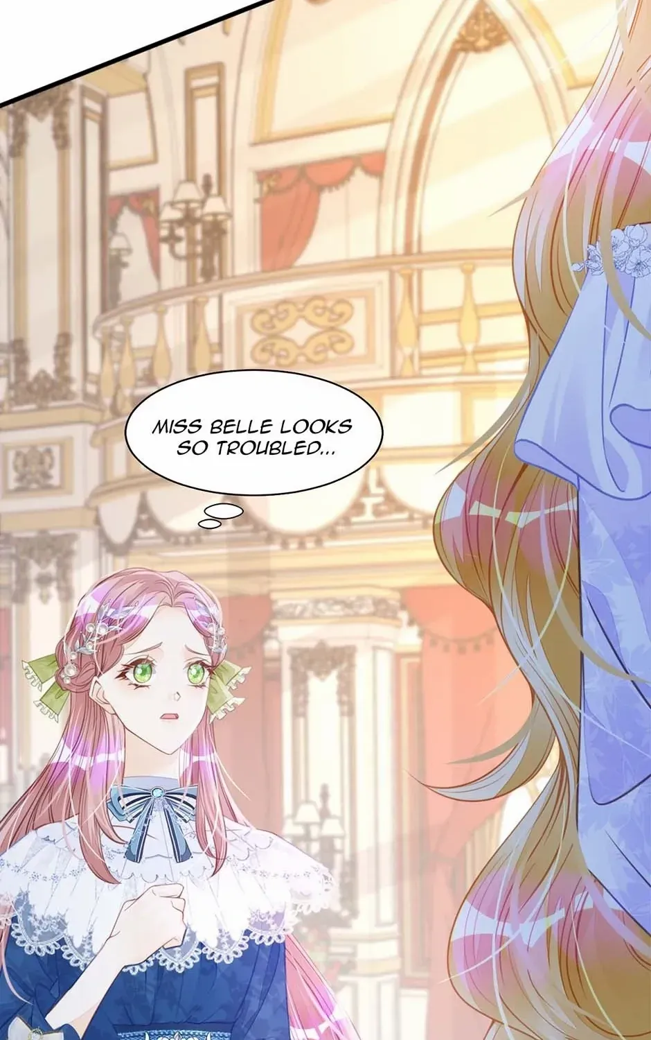 Wo Cai Bu Zuo Fan Pai De Bai Yue Guang! Chapter 24 page 75 - 