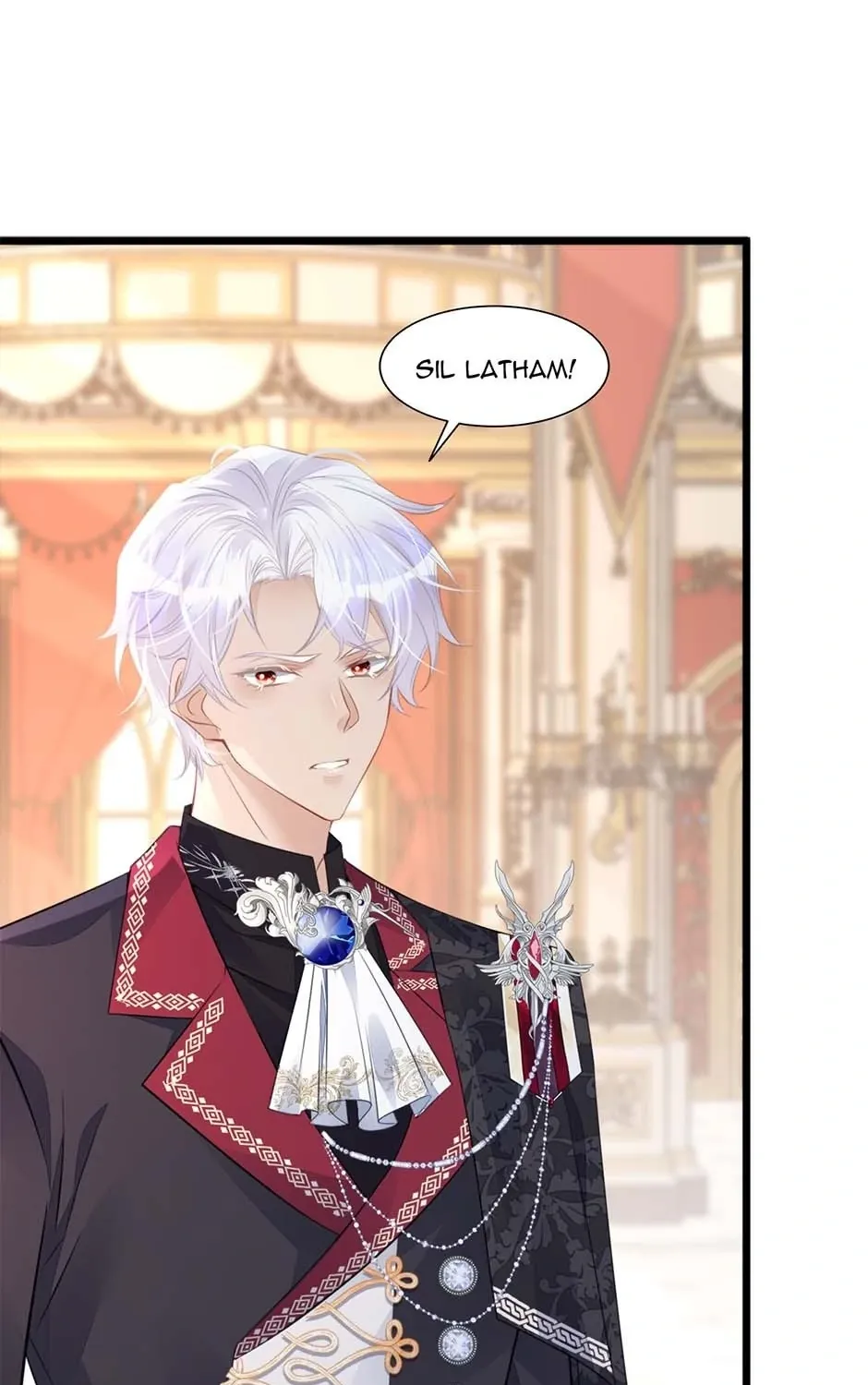 Wo Cai Bu Zuo Fan Pai De Bai Yue Guang! Chapter 25 page 25 - 
