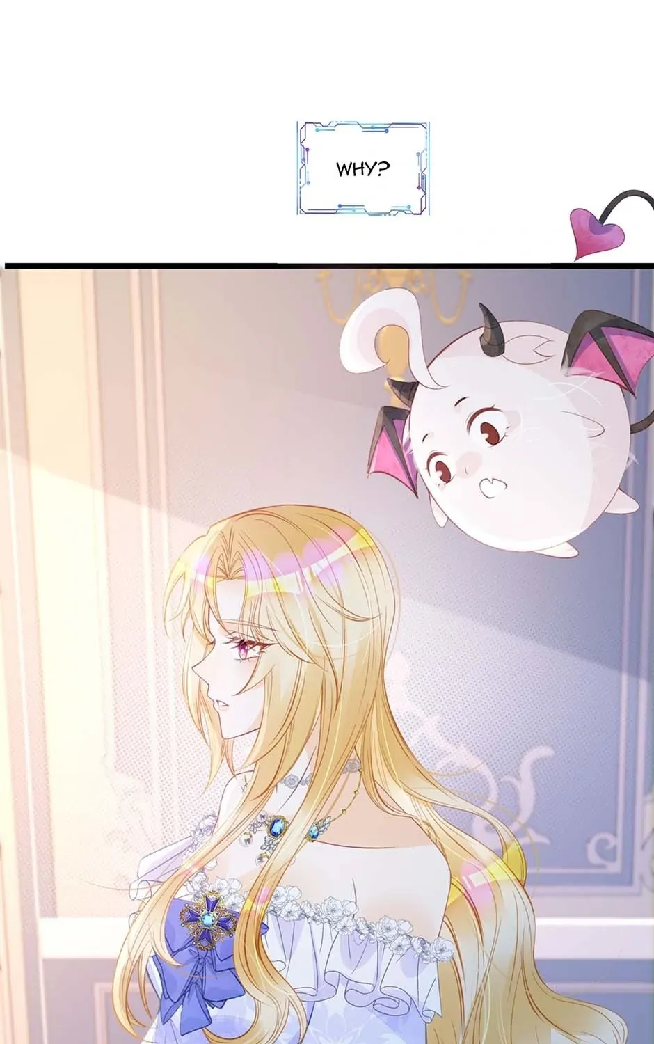 Wo Cai Bu Zuo Fan Pai De Bai Yue Guang! Chapter 25 page 77 - 