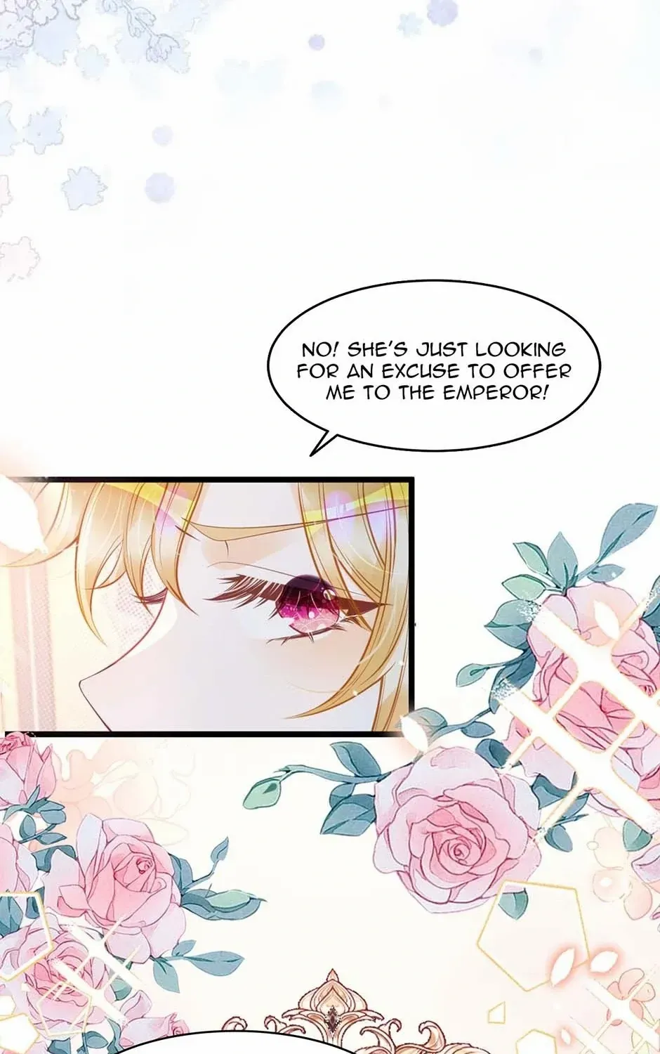 Wo Cai Bu Zuo Fan Pai De Bai Yue Guang! Chapter 25 page 79 - 