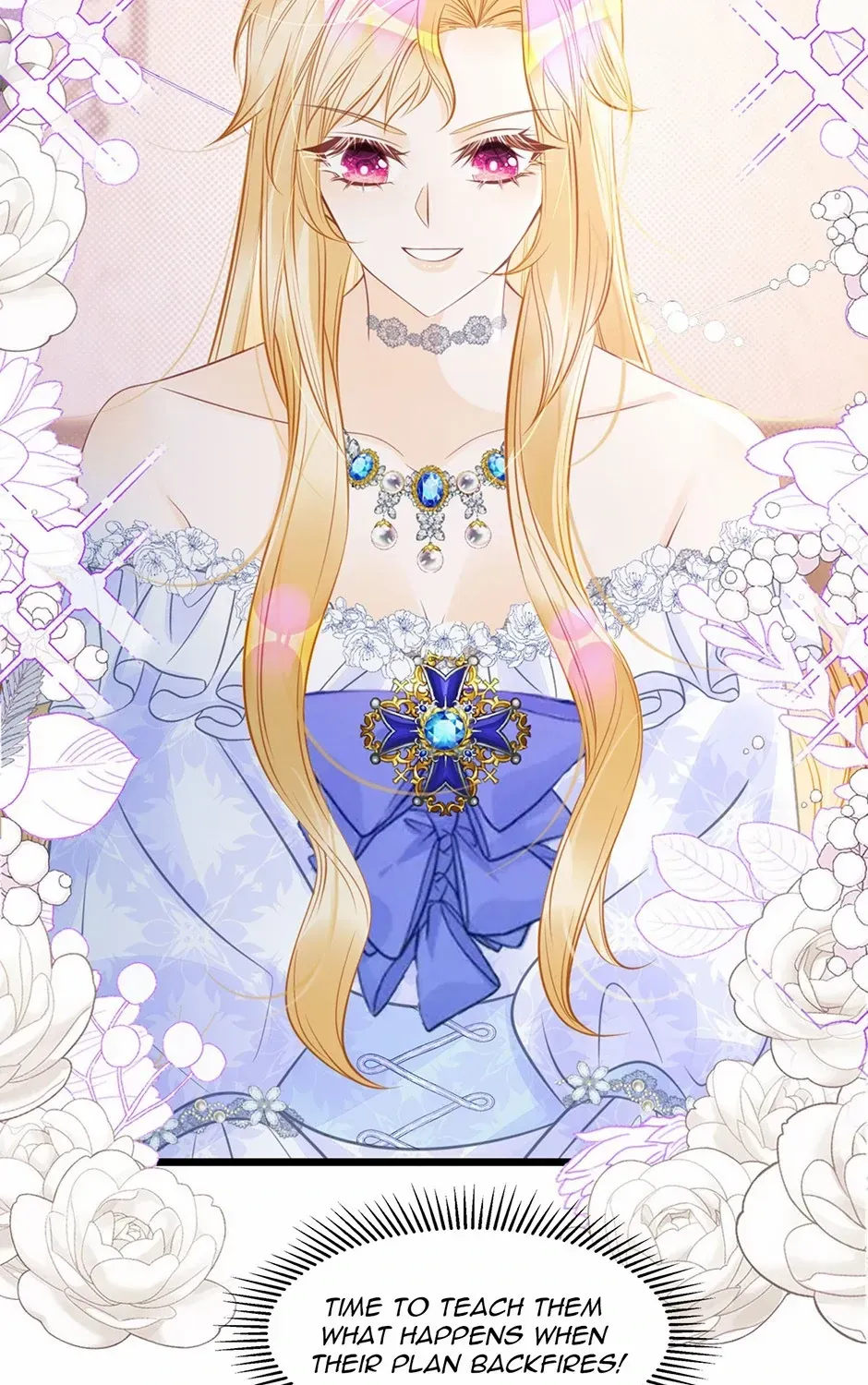Wo Cai Bu Zuo Fan Pai De Bai Yue Guang! Chapter 26 page 11 - 