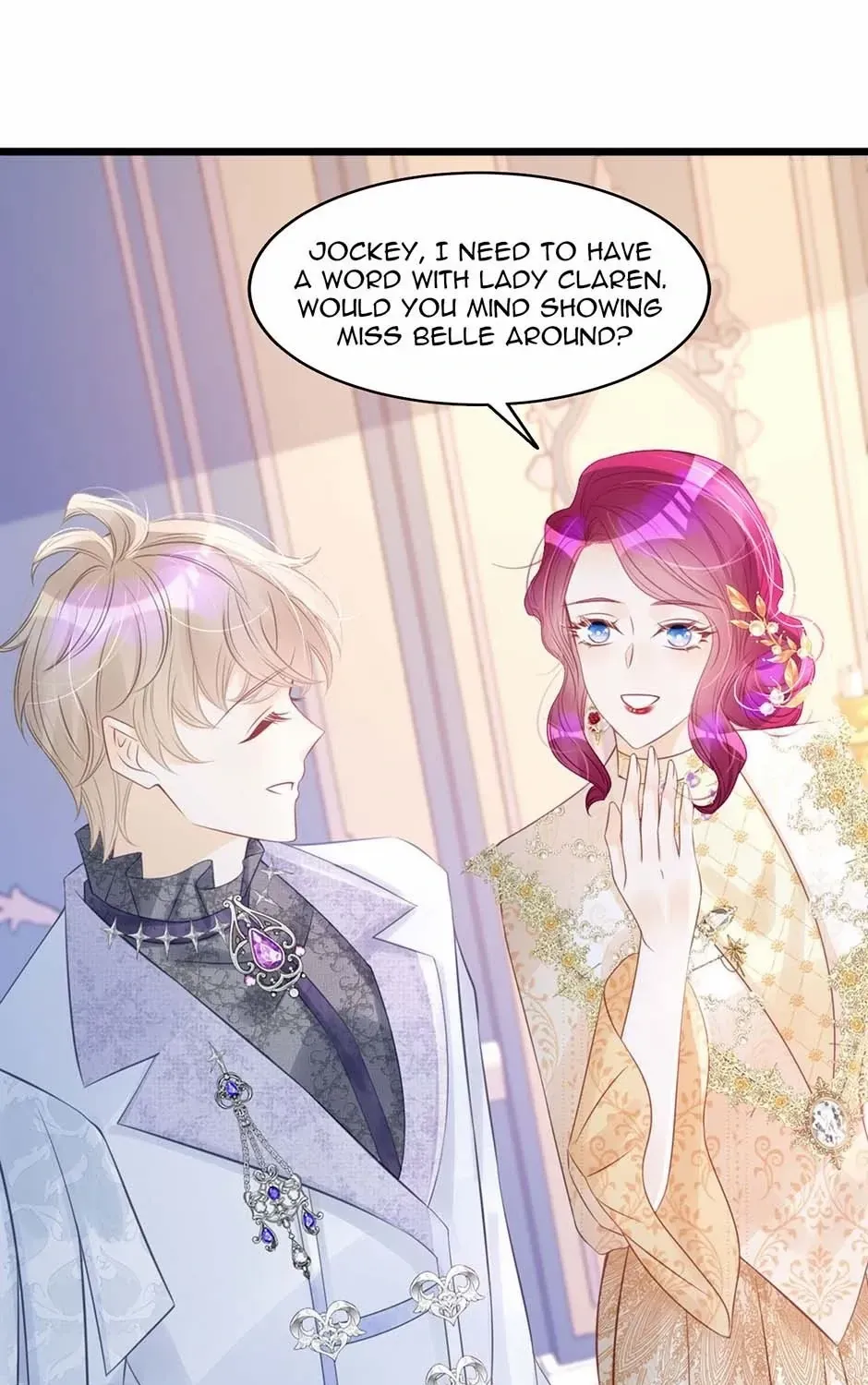 Wo Cai Bu Zuo Fan Pai De Bai Yue Guang! Chapter 26 page 13 - 