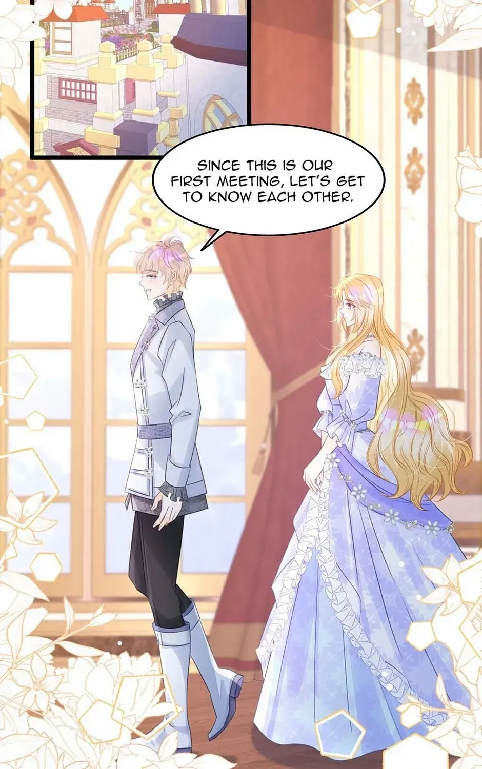 Wo Cai Bu Zuo Fan Pai De Bai Yue Guang! Chapter 26 page 17 - 