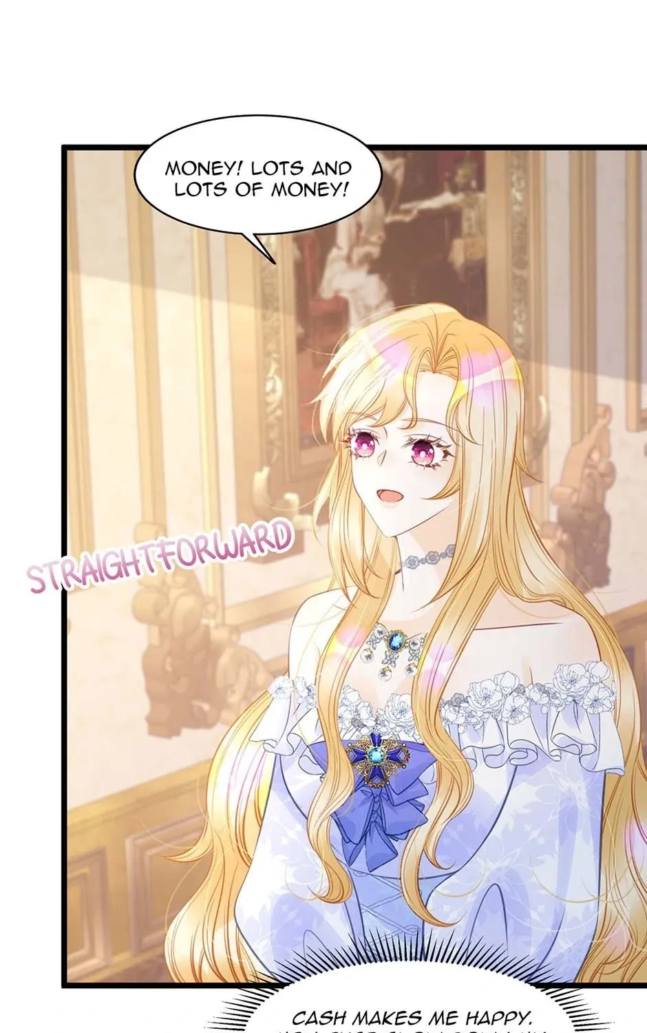 Wo Cai Bu Zuo Fan Pai De Bai Yue Guang! Chapter 26 page 21 - 
