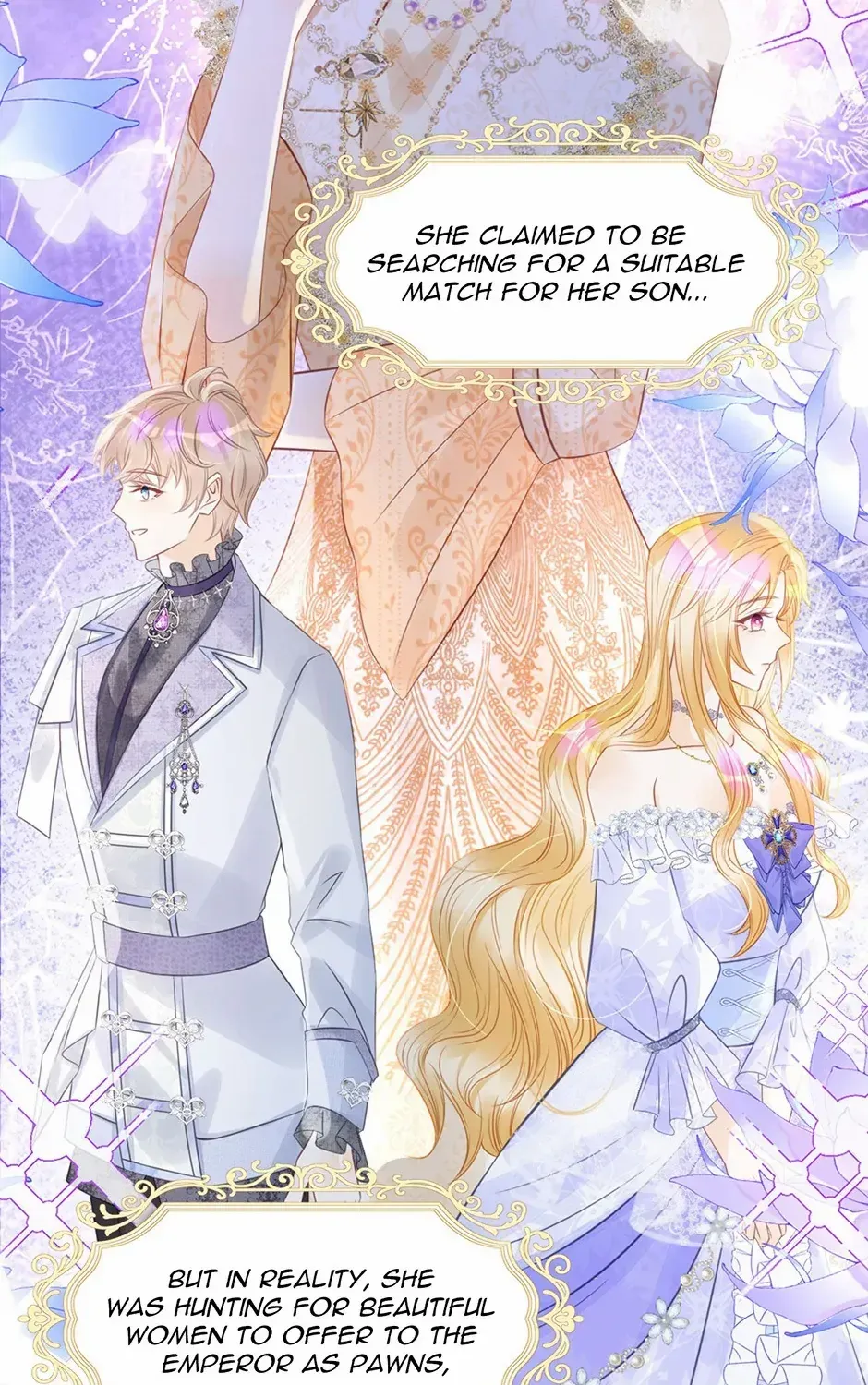 Wo Cai Bu Zuo Fan Pai De Bai Yue Guang! Chapter 26 page 5 - 
