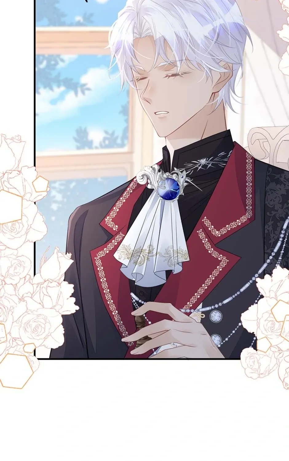 Wo Cai Bu Zuo Fan Pai De Bai Yue Guang! Chapter 26 page 46 - 