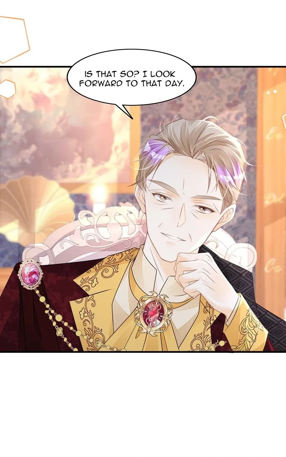 Wo Cai Bu Zuo Fan Pai De Bai Yue Guang! Chapter 26 page 48 - 