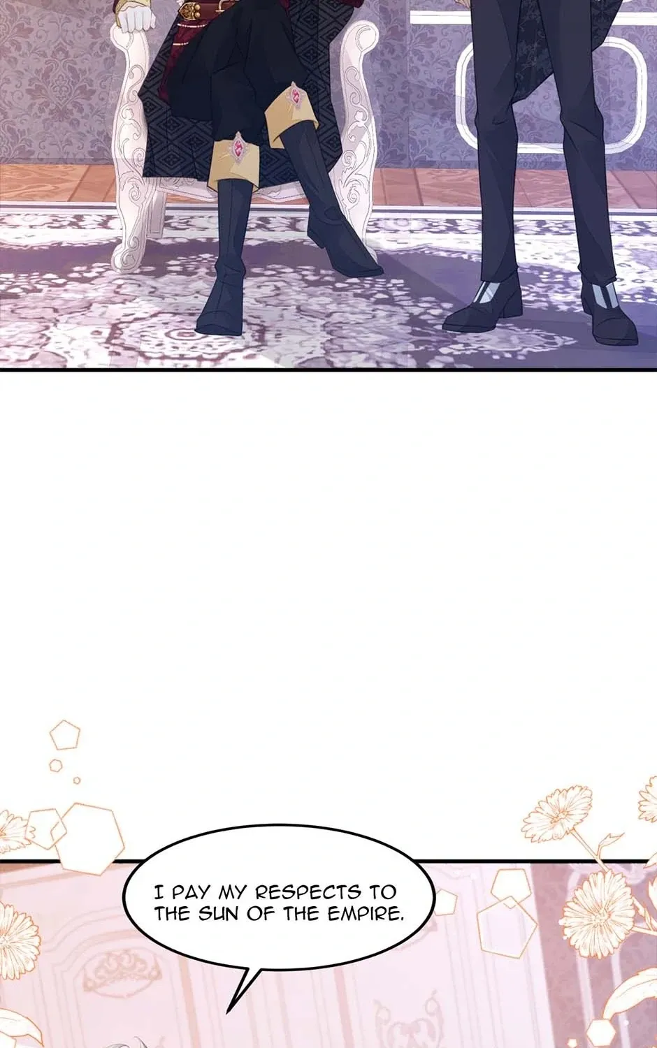 Wo Cai Bu Zuo Fan Pai De Bai Yue Guang! Chapter 26 page 54 - 