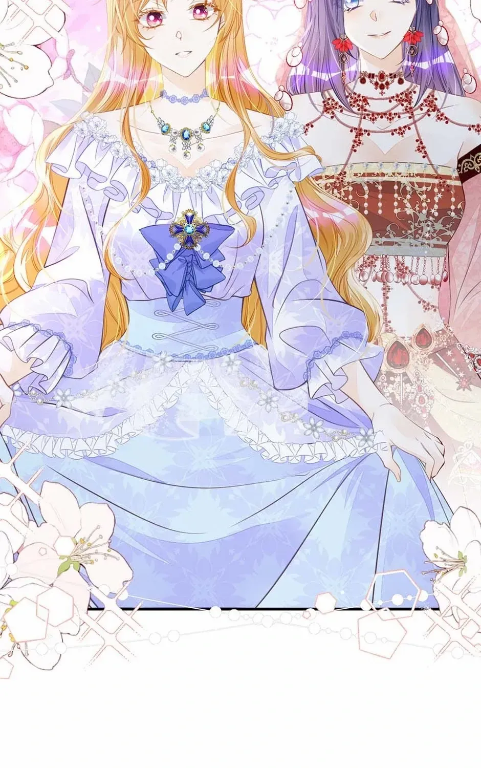 Wo Cai Bu Zuo Fan Pai De Bai Yue Guang! Chapter 26 page 72 - 