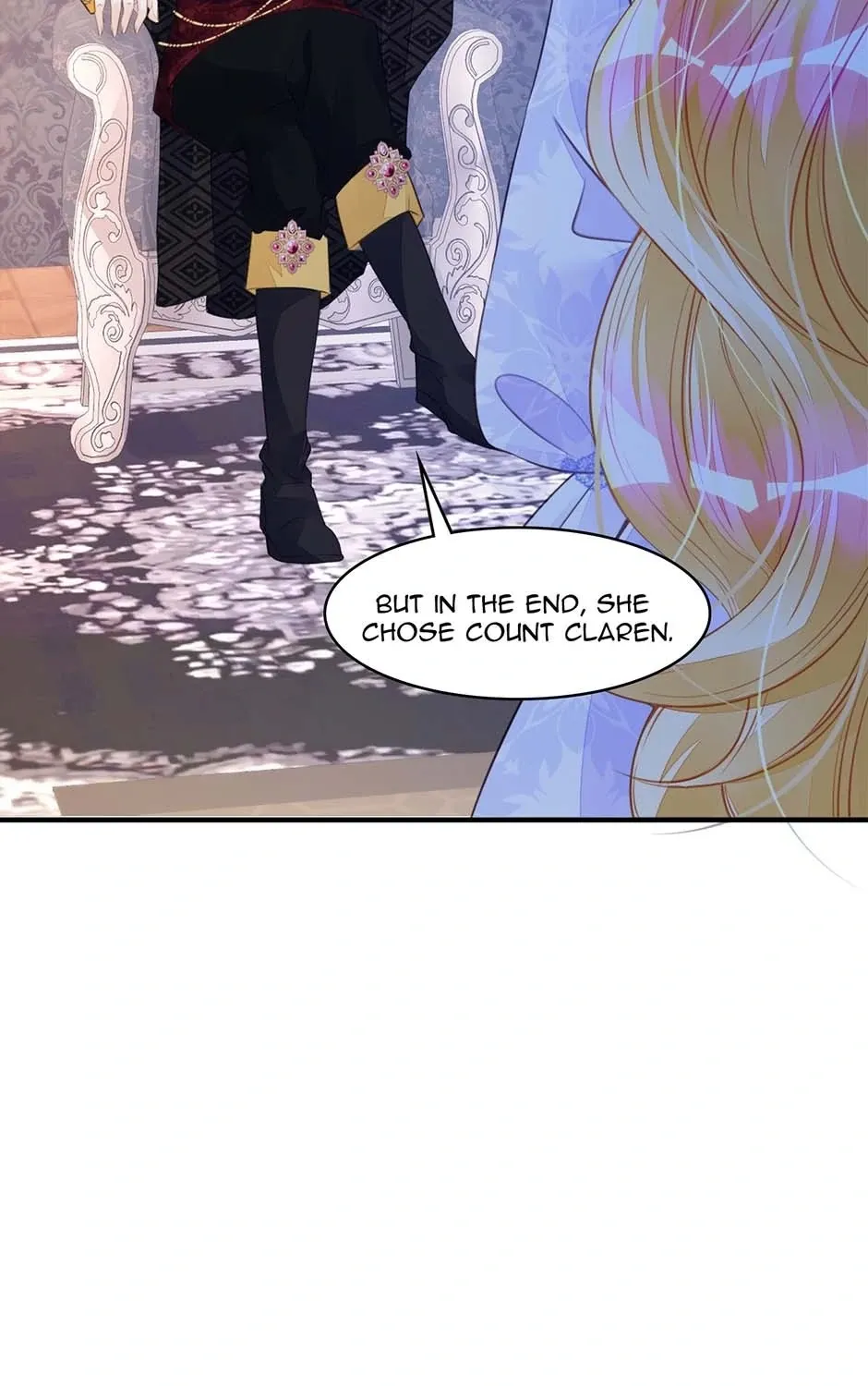 Wo Cai Bu Zuo Fan Pai De Bai Yue Guang! Chapter 26 page 78 - 