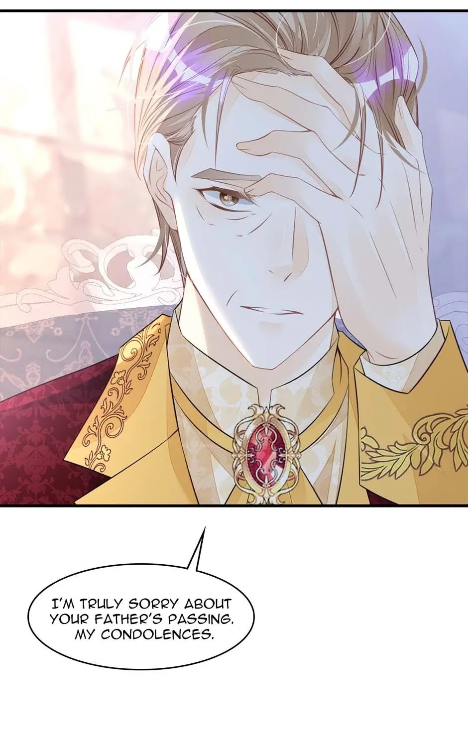 Wo Cai Bu Zuo Fan Pai De Bai Yue Guang! Chapter 26 page 80 - 