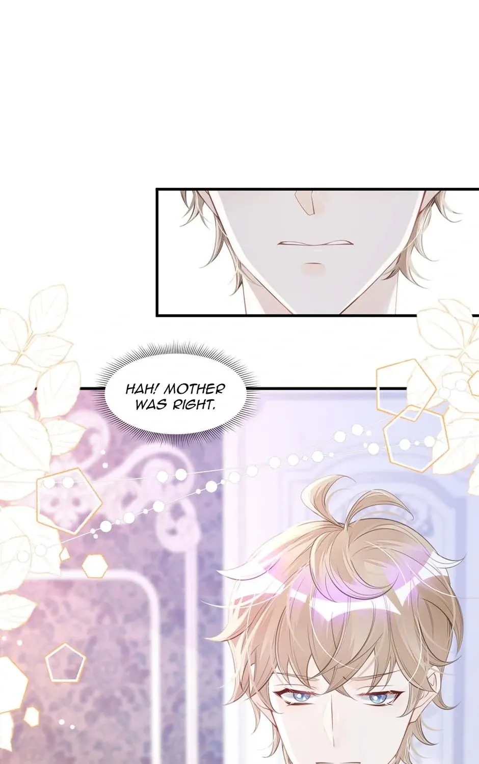 Wo Cai Bu Zuo Fan Pai De Bai Yue Guang! Chapter 26 page 84 - 