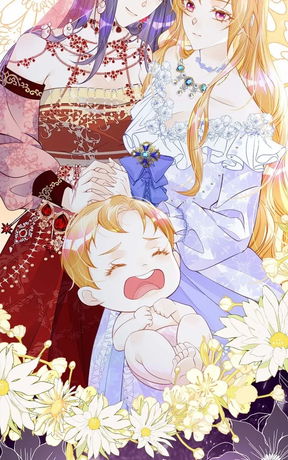 Wo Cai Bu Zuo Fan Pai De Bai Yue Guang! Chapter 27 page 14 - 