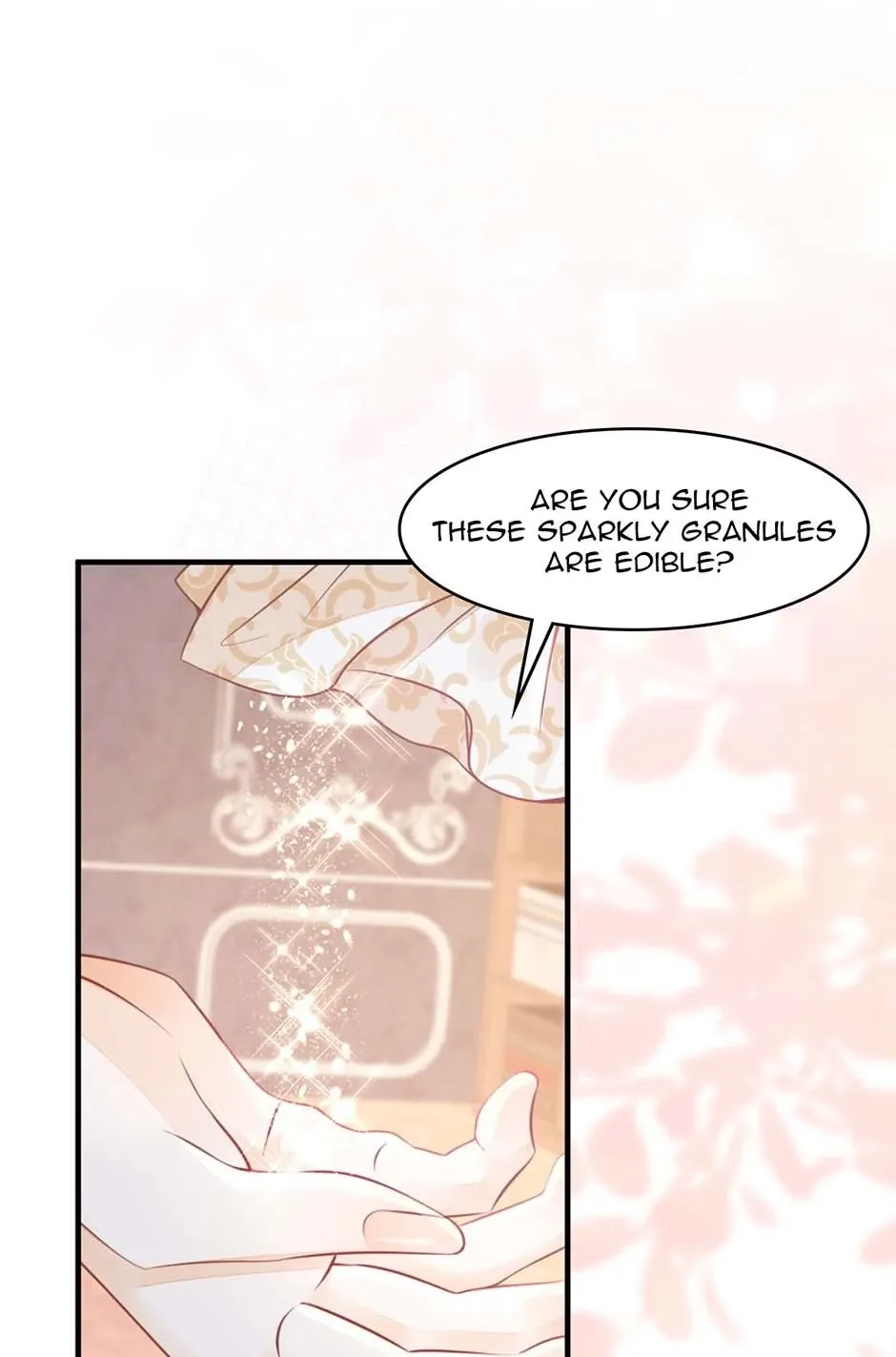 Wo Cai Bu Zuo Fan Pai De Bai Yue Guang! Chapter 27 page 44 - 