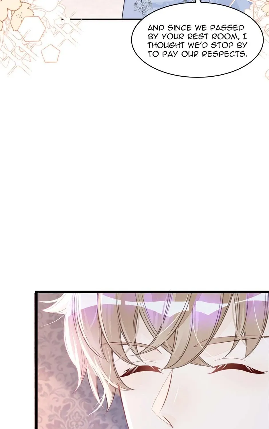 Wo Cai Bu Zuo Fan Pai De Bai Yue Guang! Chapter 27 page 6 - 