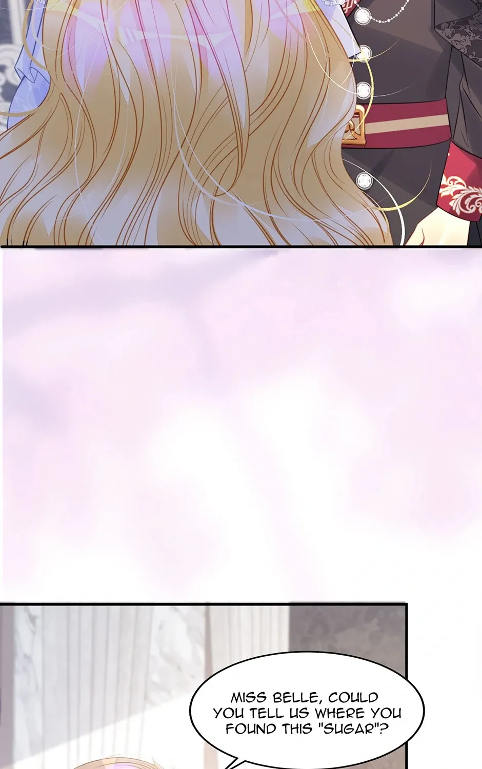Wo Cai Bu Zuo Fan Pai De Bai Yue Guang! Chapter 27 page 71 - 