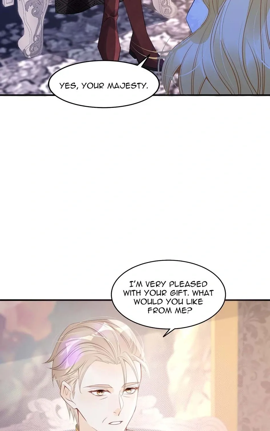 Wo Cai Bu Zuo Fan Pai De Bai Yue Guang! Chapter 27 page 83 - 