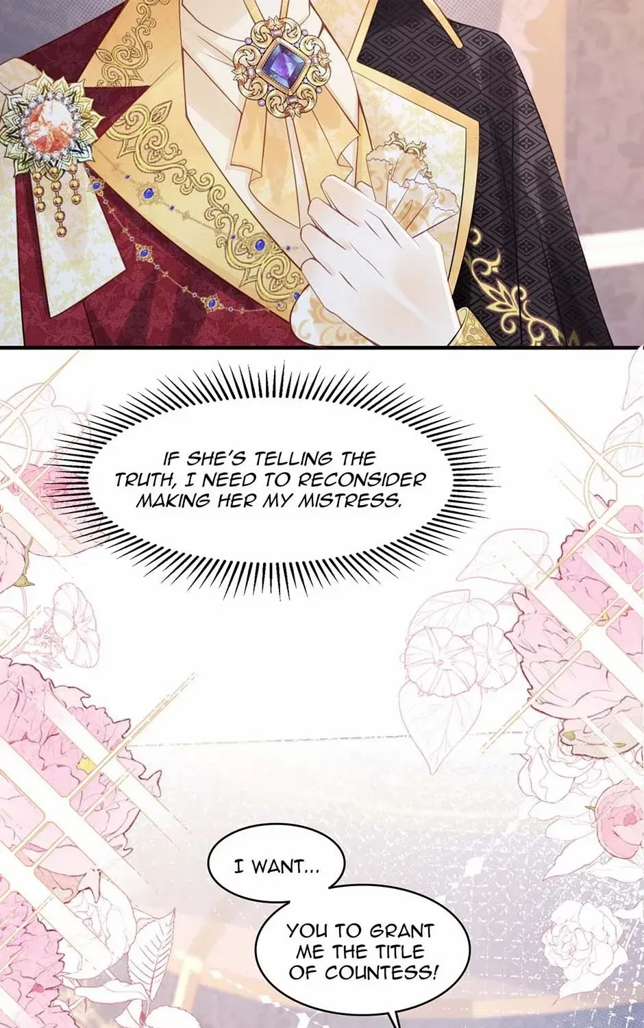 Wo Cai Bu Zuo Fan Pai De Bai Yue Guang! Chapter 27 page 85 - 