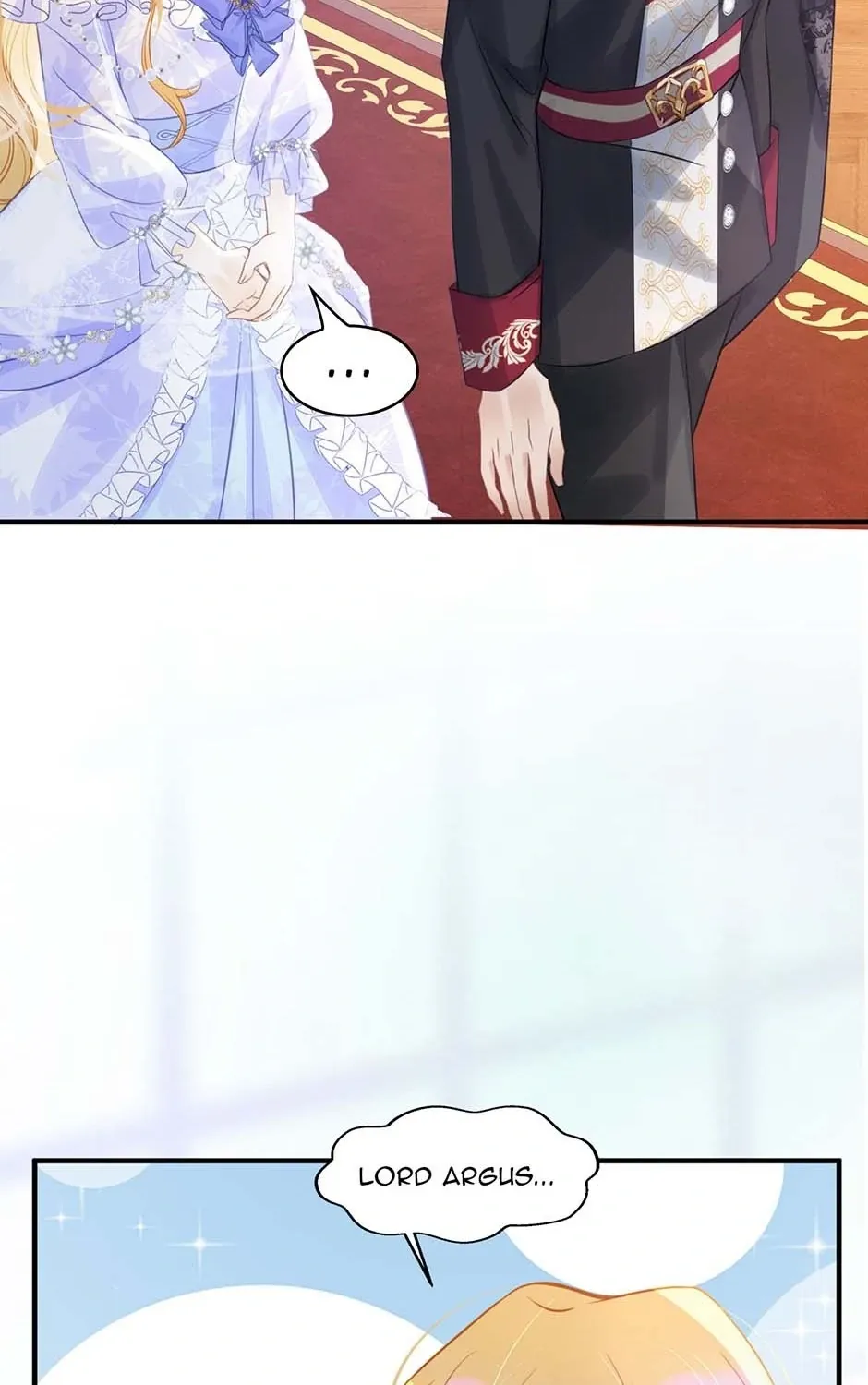 Wo Cai Bu Zuo Fan Pai De Bai Yue Guang! Chapter 28 page 33 - 