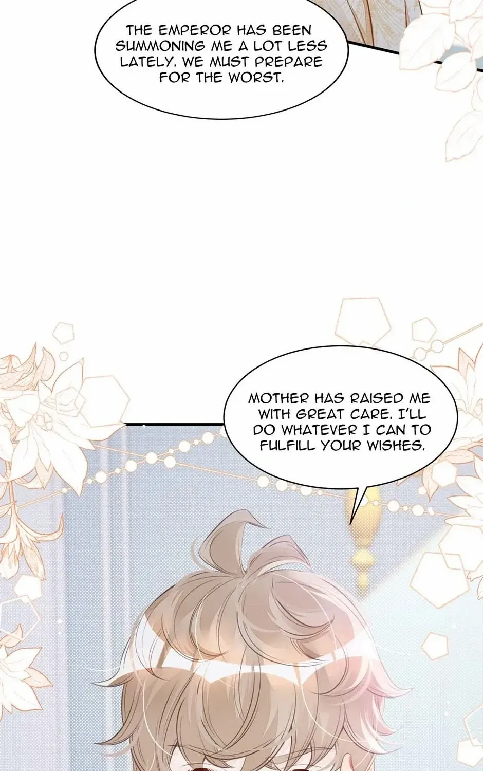 Wo Cai Bu Zuo Fan Pai De Bai Yue Guang! Chapter 28 page 53 - 