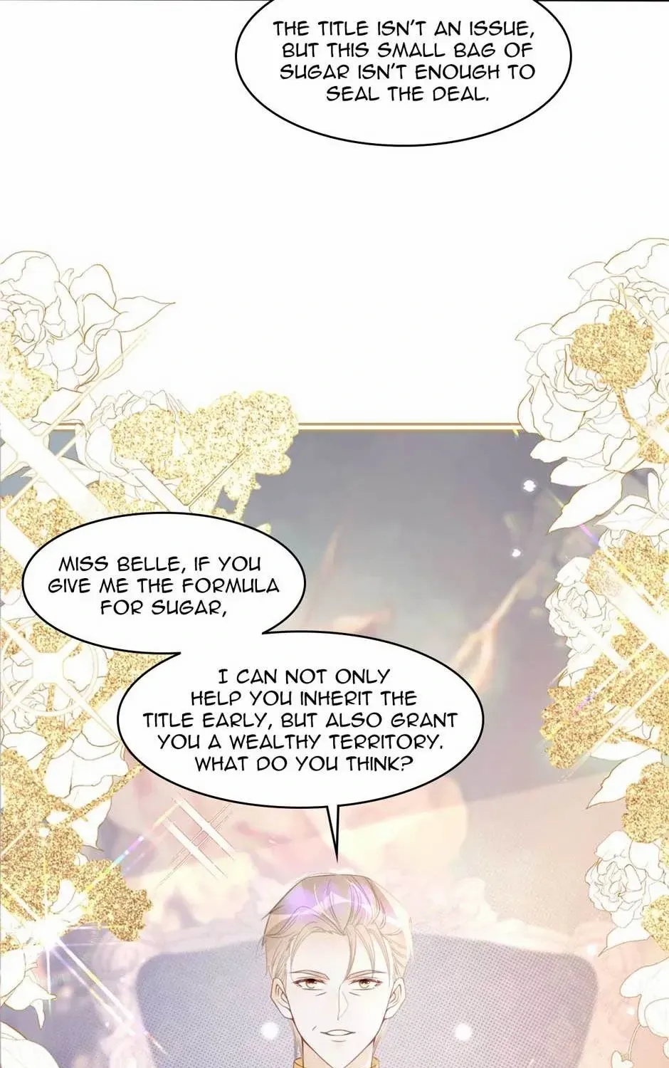 Wo Cai Bu Zuo Fan Pai De Bai Yue Guang! Chapter 28 page 7 - 