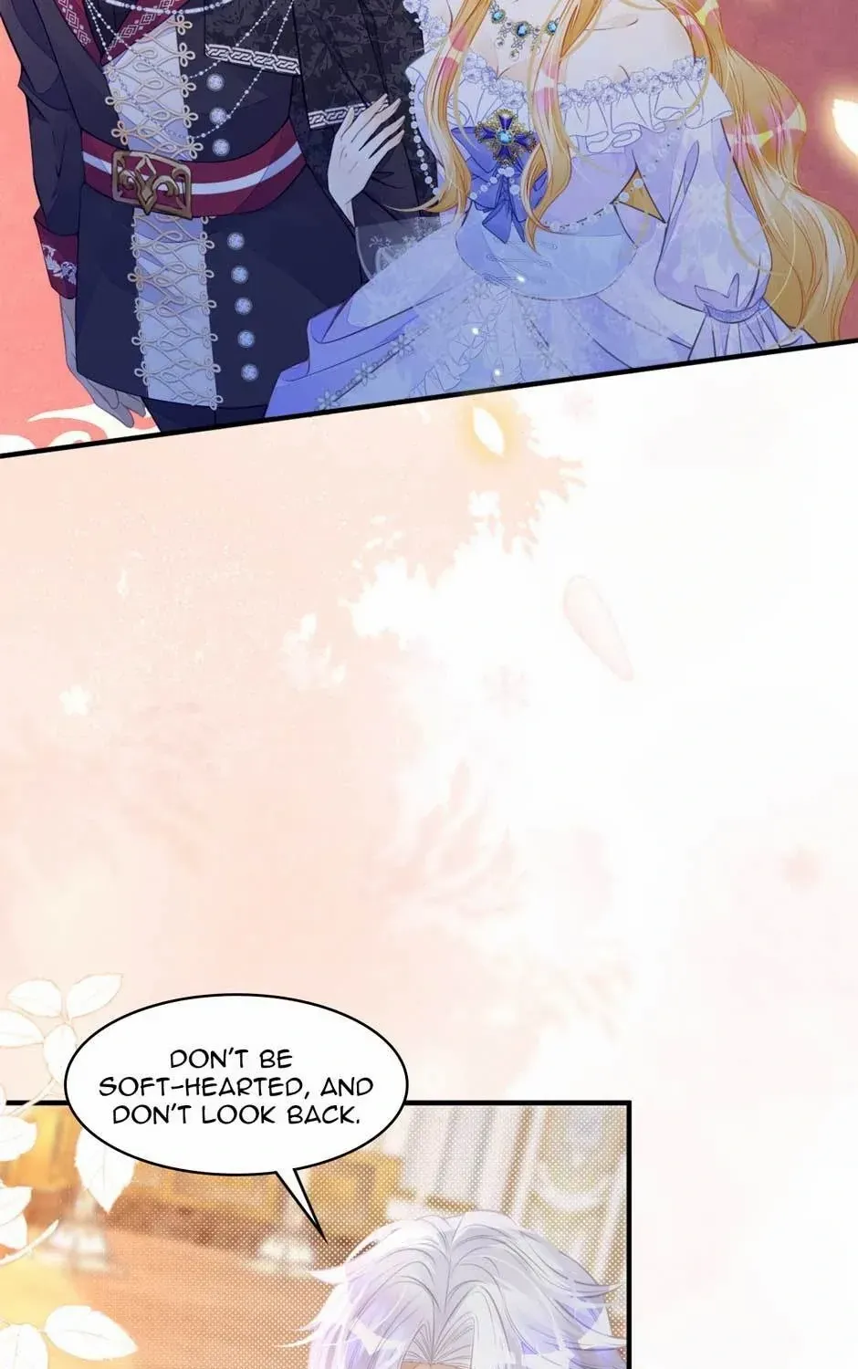 Wo Cai Bu Zuo Fan Pai De Bai Yue Guang! Chapter 29 page 14 - 
