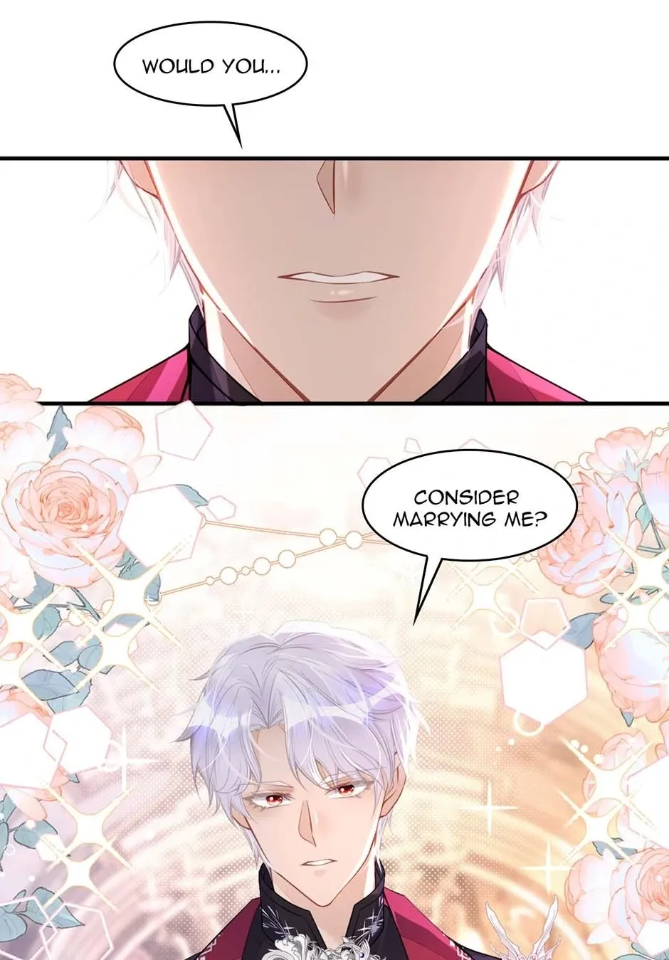 Wo Cai Bu Zuo Fan Pai De Bai Yue Guang! Chapter 29 page 26 - 