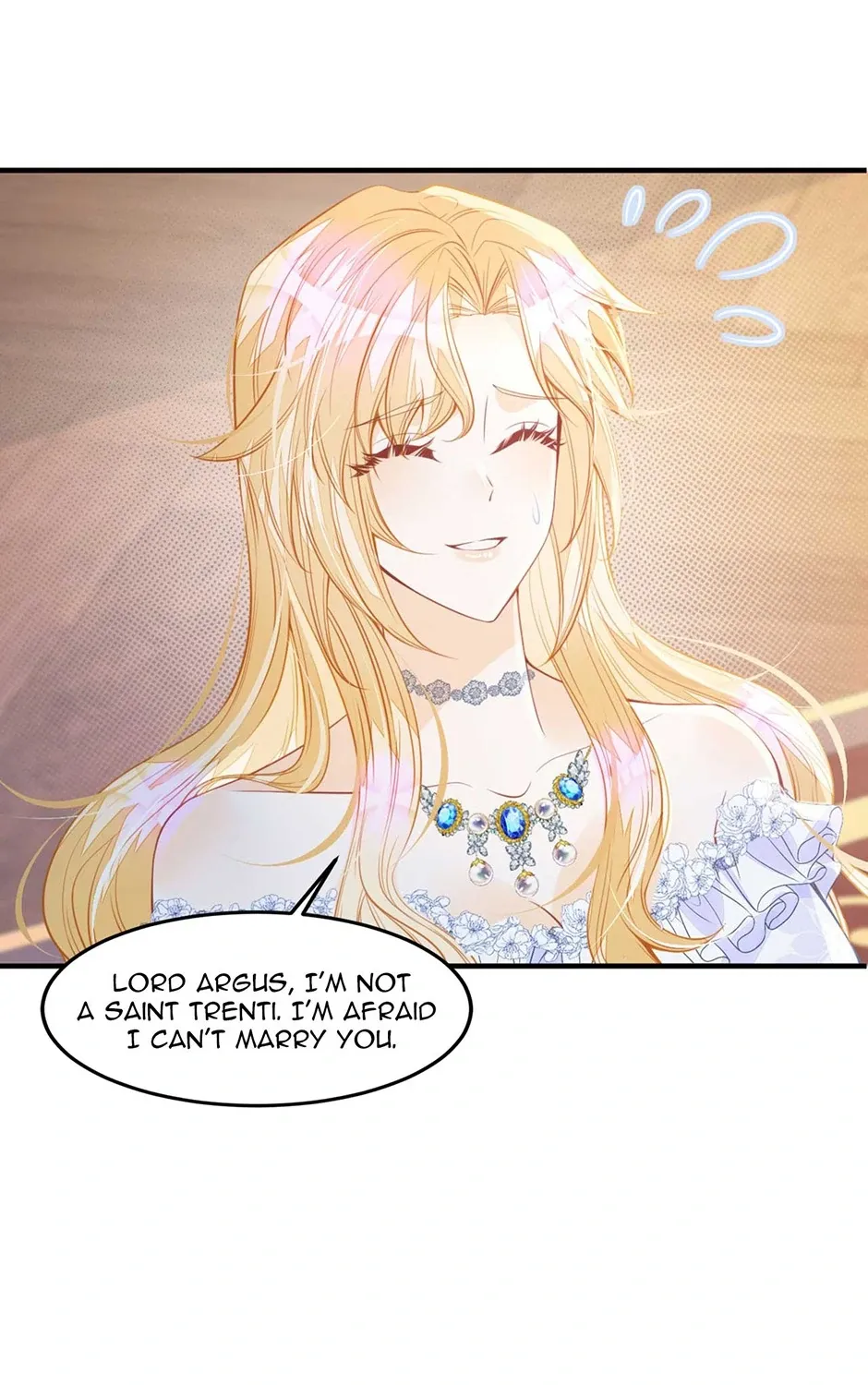 Wo Cai Bu Zuo Fan Pai De Bai Yue Guang! Chapter 29 page 36 - 