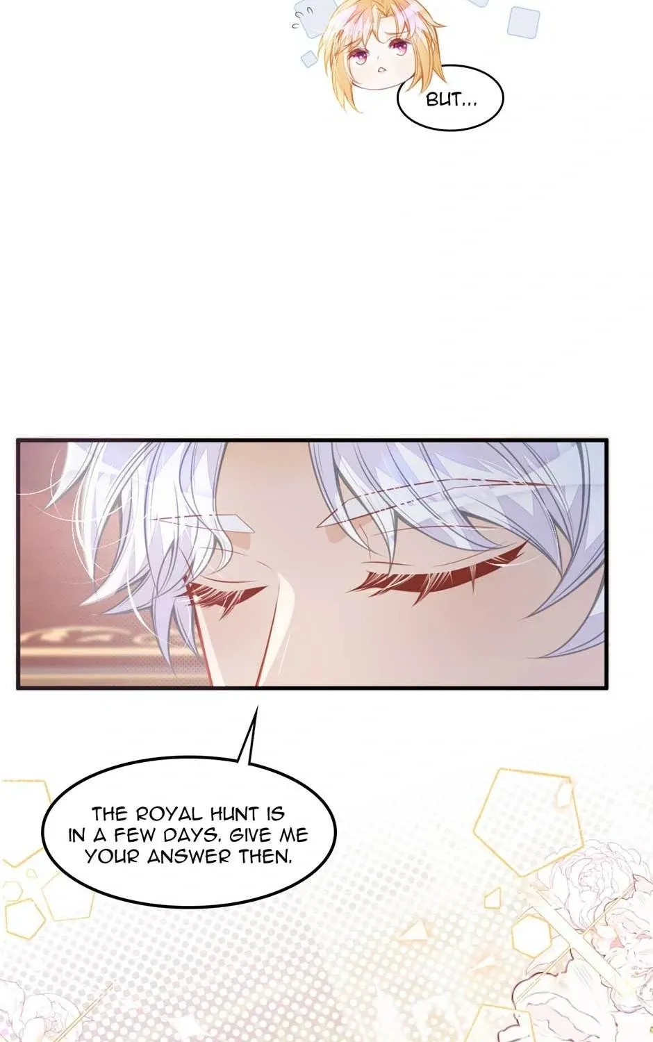 Wo Cai Bu Zuo Fan Pai De Bai Yue Guang! Chapter 29 page 46 - 